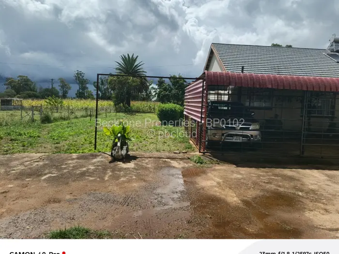 3 Bedroom House for Sale in Riverside South, Bulawayo