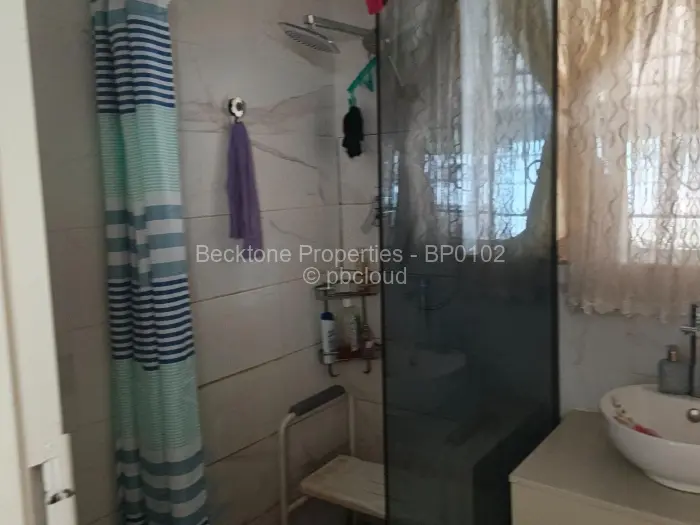 3 Bedroom House for Sale in Riverside South, Bulawayo
