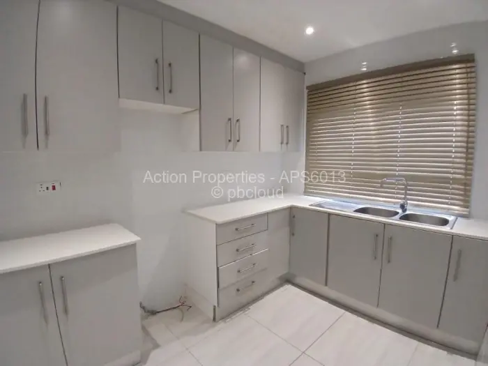 1 Bedroom Cottage/Garden Flat to Rent in Prospect