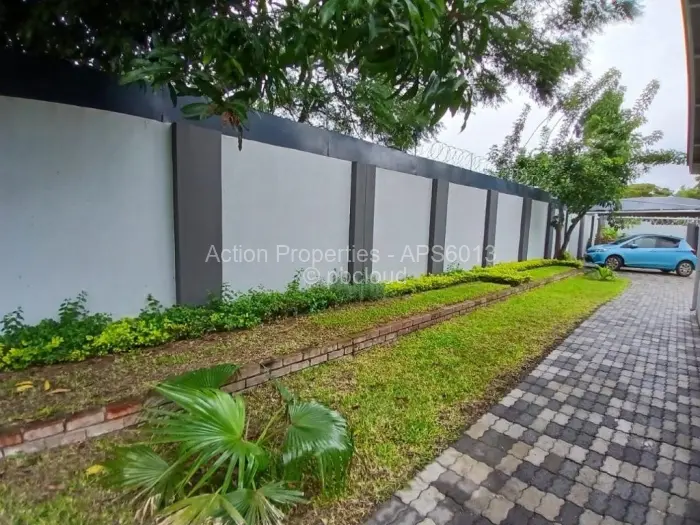 1 Bedroom Cottage/Garden Flat to Rent in Prospect