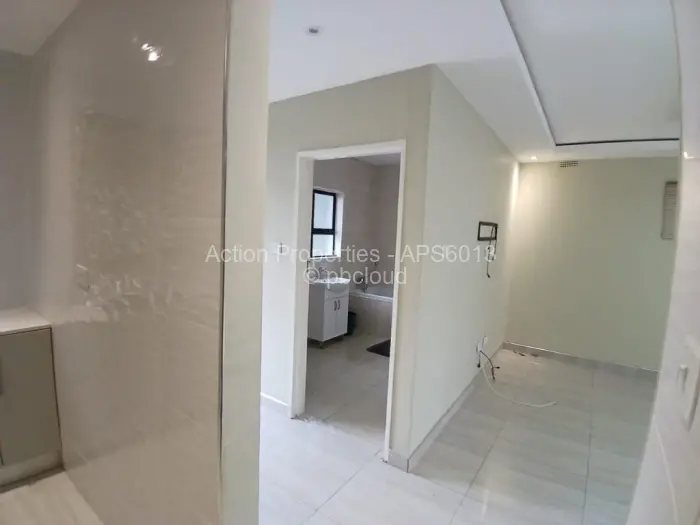 1 Bedroom Cottage/Garden Flat to Rent in Prospect