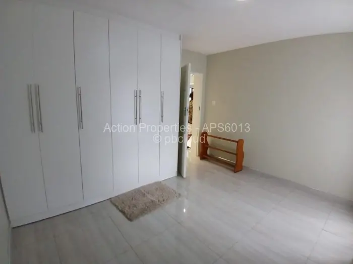 1 Bedroom Cottage/Garden Flat to Rent in Prospect