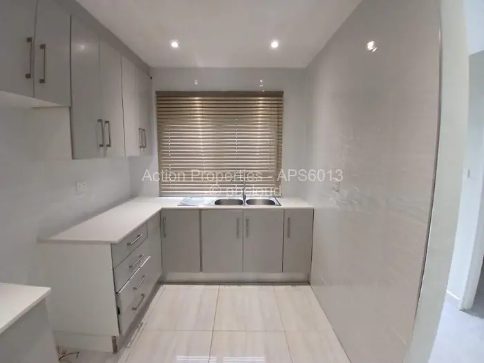 1 Bedroom Cottage/Garden Flat to Rent in Prospect