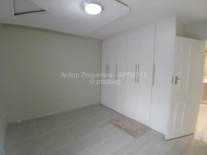 1 Bedroom Cottage/Garden Flat to Rent in Prospect