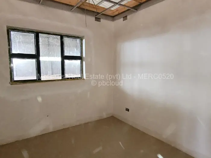 Warehouse/Industrial for Sale in Msasa, Harare