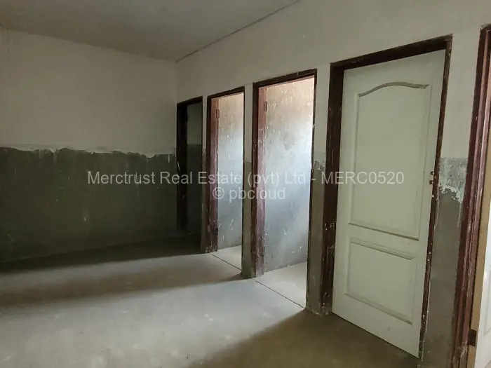 Warehouse/Industrial for Sale in Msasa, Harare