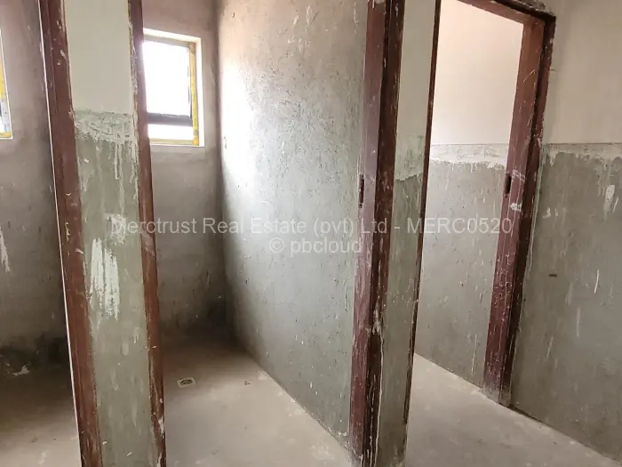 Warehouse/Industrial for Sale in Msasa, Harare