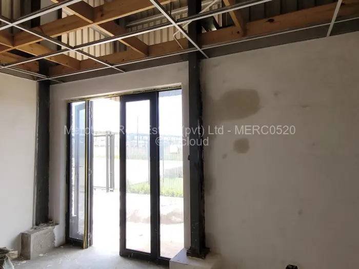 Warehouse/Industrial for Sale in Msasa, Harare