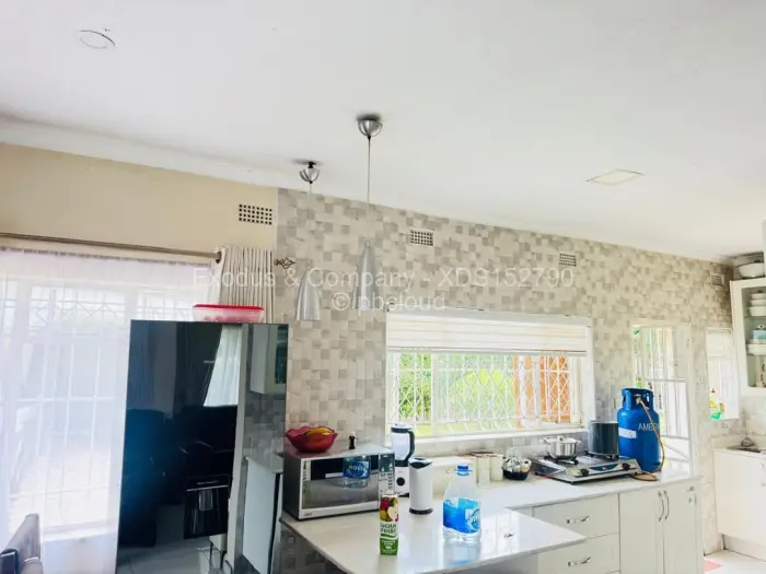 3 Bedroom House for Sale in Avondale West, Harare