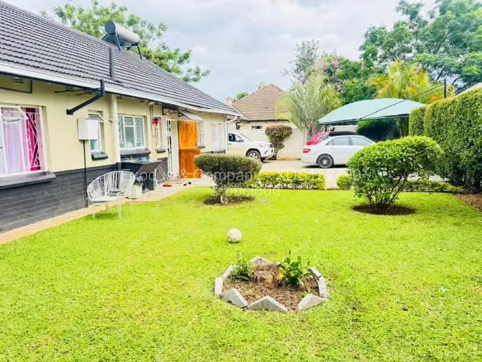 3 Bedroom House for Sale in Avondale West, Harare