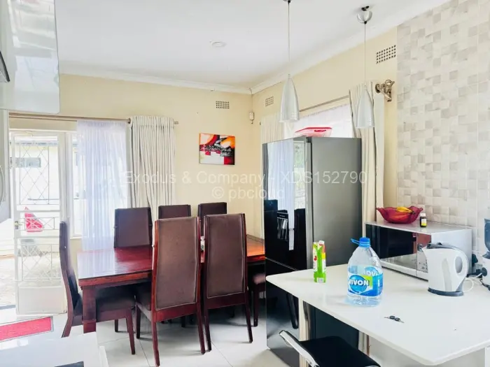 3 Bedroom House for Sale in Avondale West, Harare