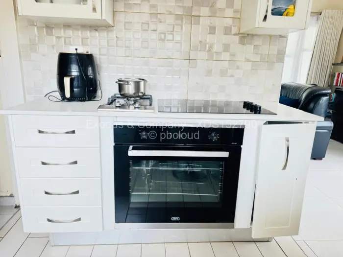 3 Bedroom House for Sale in Avondale West, Harare