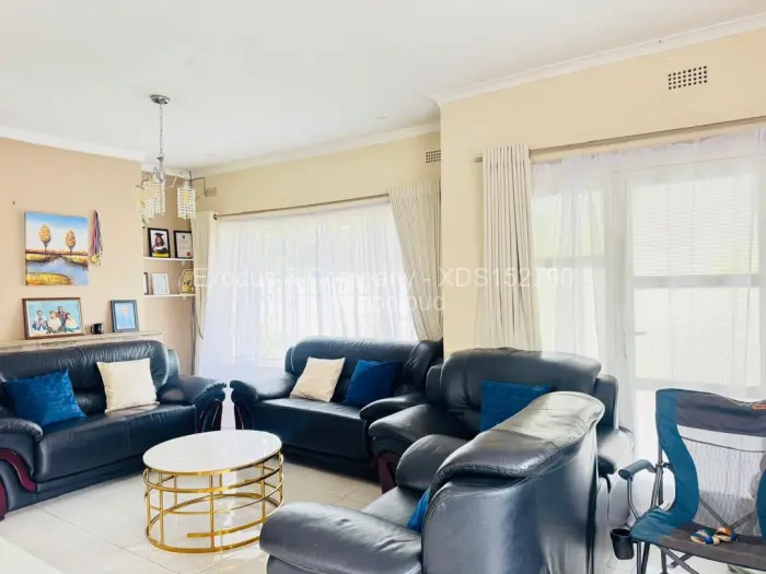 3 Bedroom House for Sale in Avondale West, Harare