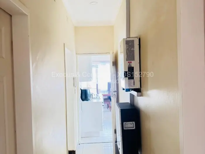 3 Bedroom House for Sale in Avondale West, Harare