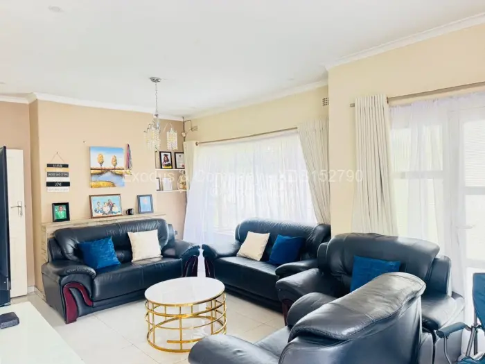 3 Bedroom House for Sale in Avondale West, Harare