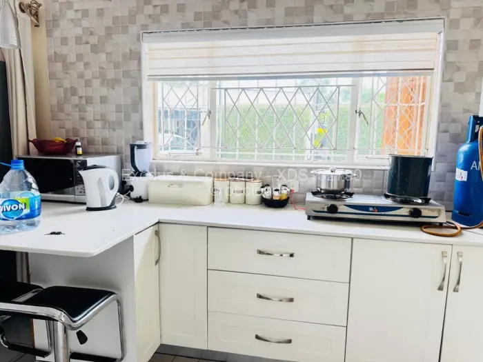 3 Bedroom House for Sale in Avondale West, Harare