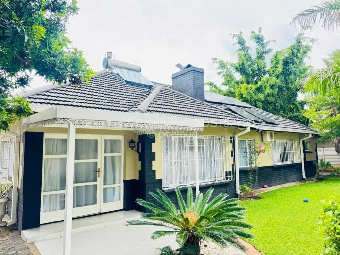 3 Bedroom House for Sale in Avondale West, Harare