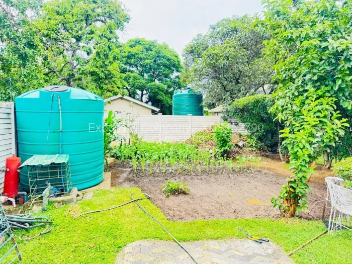 3 Bedroom House for Sale in Avondale West, Harare
