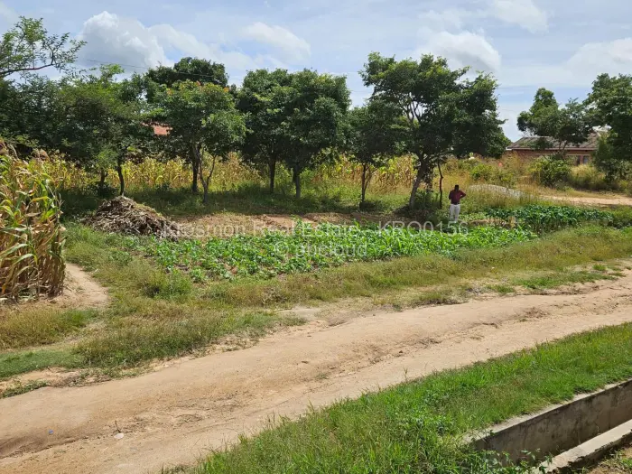 Residential Stand for Sale in Goromonzi, Goromonzi