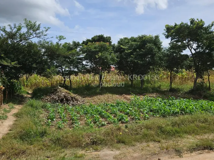 Residential Stand for Sale in Goromonzi, Goromonzi
