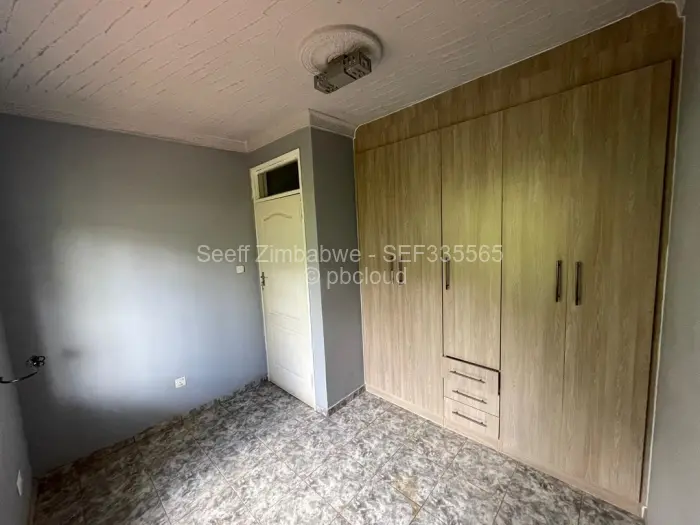 3 Bedroom Cottage/Garden Flat to Rent in The Grange, Harare