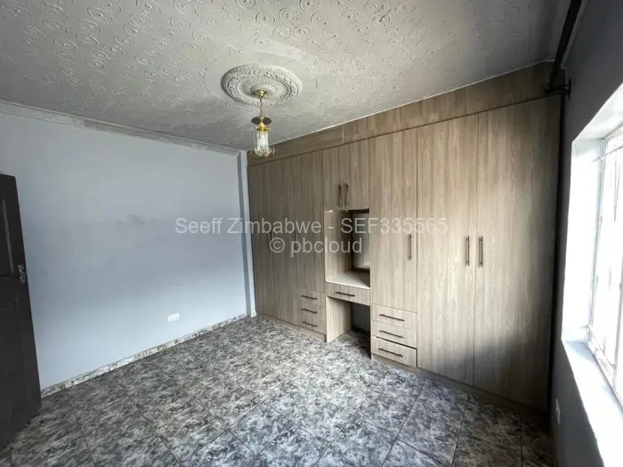 3 Bedroom Cottage/Garden Flat to Rent in The Grange, Harare
