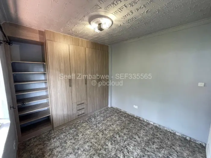 3 Bedroom Cottage/Garden Flat to Rent in The Grange, Harare
