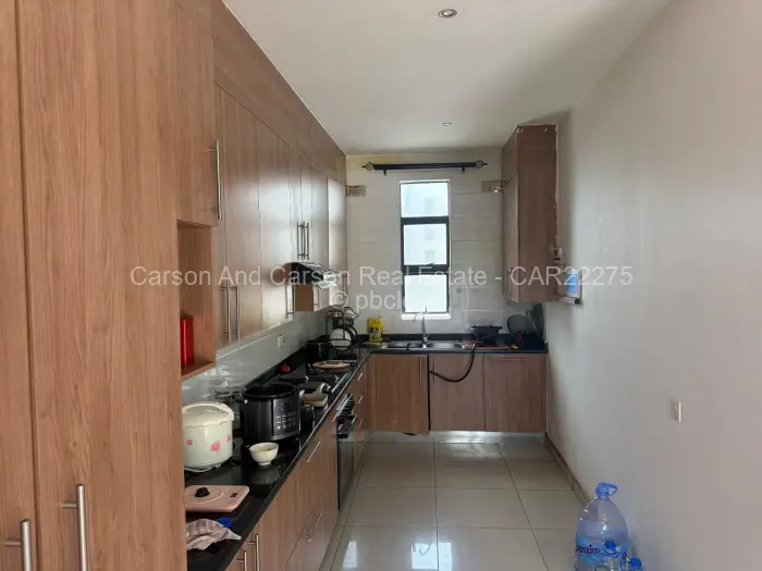 Townhouse/Cluster to Rent in Greendale