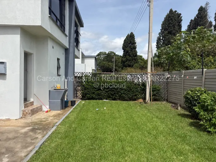 Townhouse/Cluster to Rent in Greendale