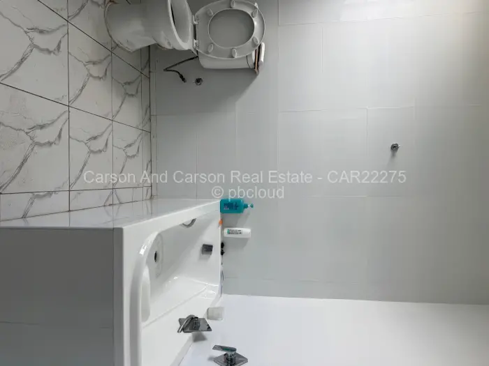 Townhouse/Cluster to Rent in Greendale