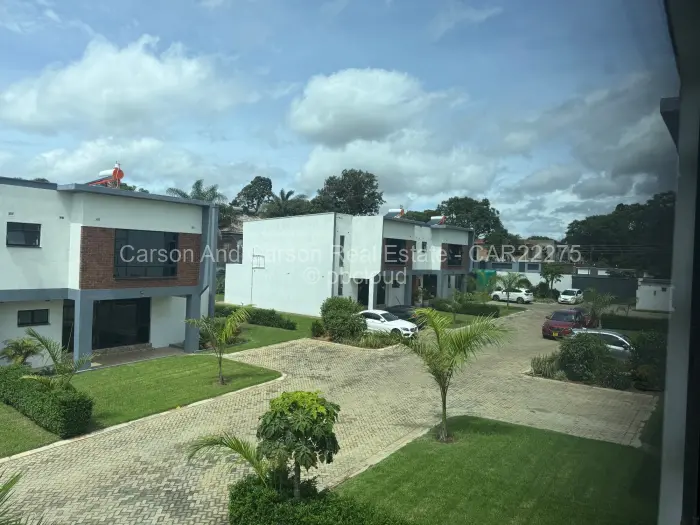 Townhouse/Cluster to Rent in Greendale