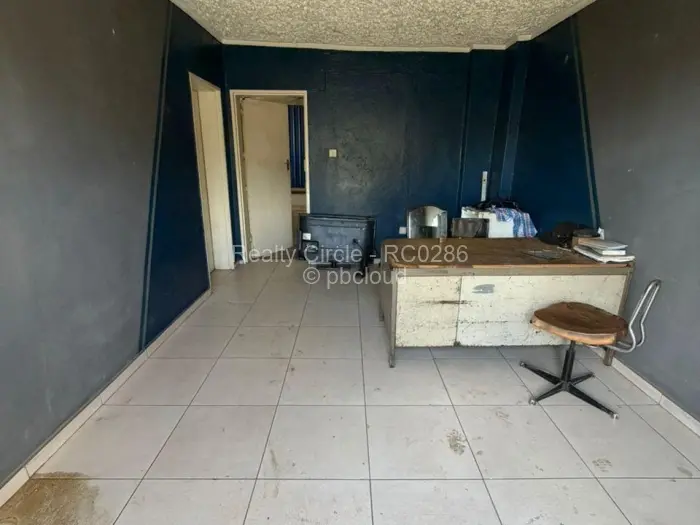 Warehouse/Industrial for Sale in Graniteside, Harare