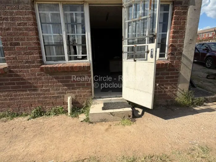 Warehouse/Industrial for Sale in Graniteside, Harare