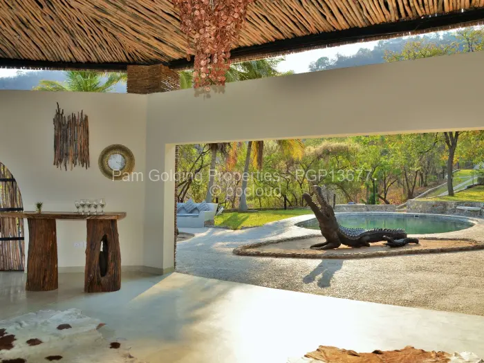 Hospitality/BnB for Sale in Kariba, Kariba