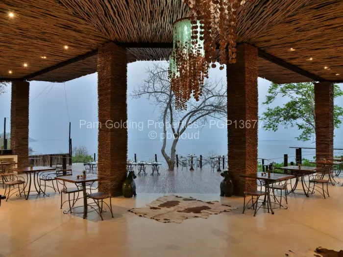 Hospitality/BnB for Sale in Kariba, Kariba