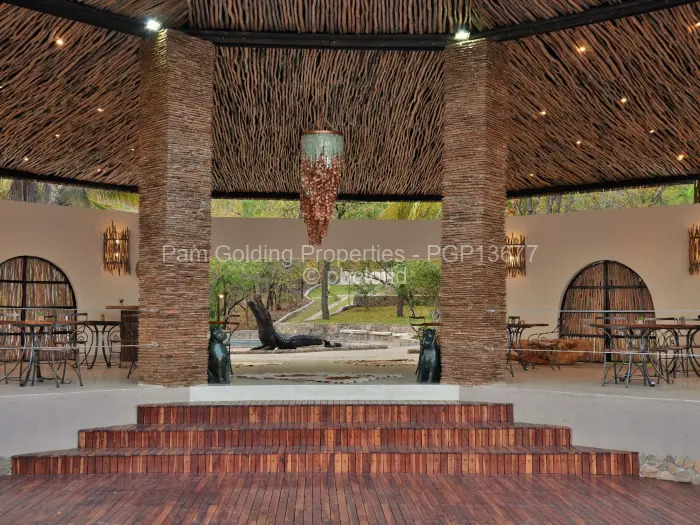 Hospitality/BnB for Sale in Kariba, Kariba