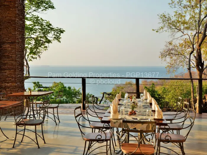 Hospitality/BnB for Sale in Kariba, Kariba