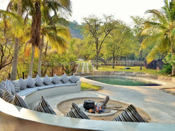 Hospitality/BnB for Sale in Kariba, Kariba