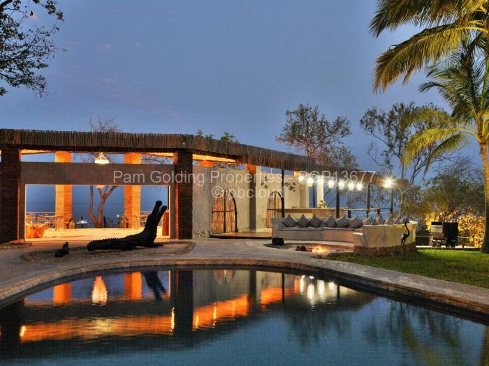Hospitality/BnB for Sale in Kariba, Kariba