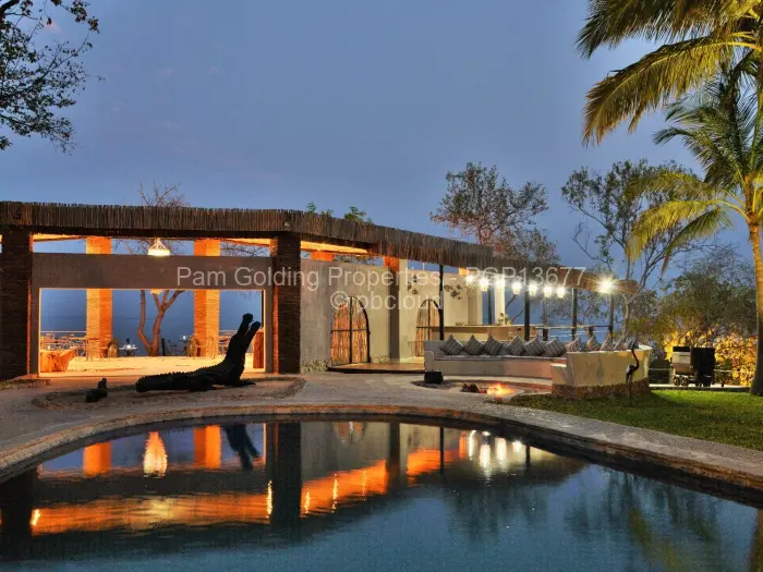 Hospitality/BnB for Sale in Kariba, Kariba