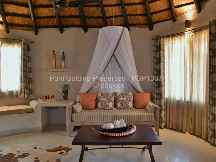 Hospitality/BnB for Sale in Kariba, Kariba