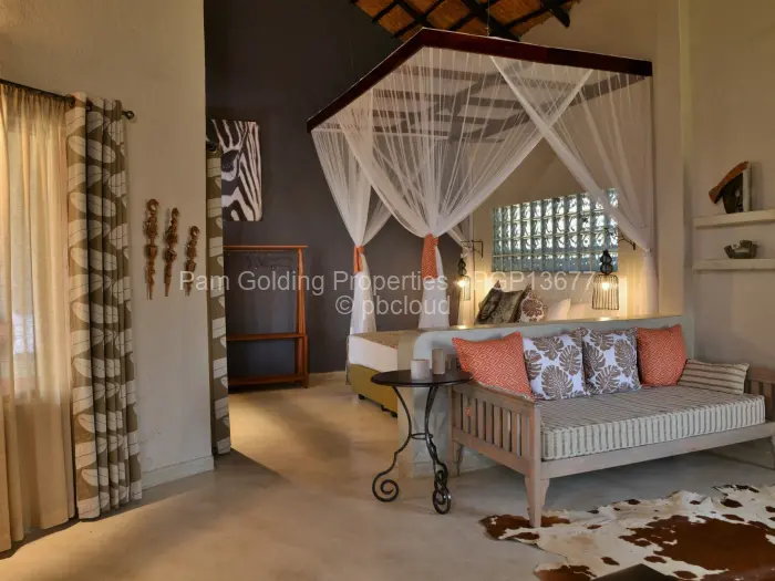 Hospitality/BnB for Sale in Kariba, Kariba