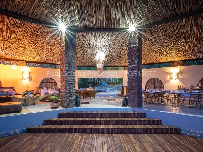 Hospitality/BnB for Sale in Kariba, Kariba