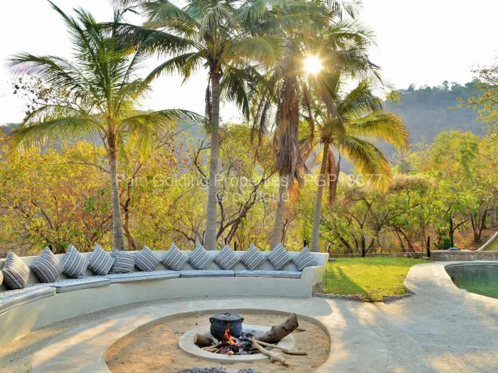 Hospitality/BnB for Sale in Kariba, Kariba