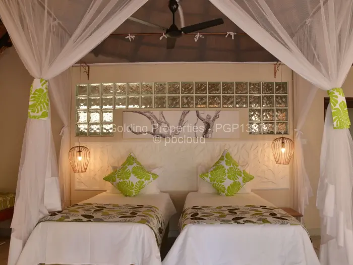 Hospitality/BnB for Sale in Kariba, Kariba