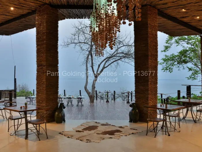 Hospitality/BnB for Sale in Kariba, Kariba