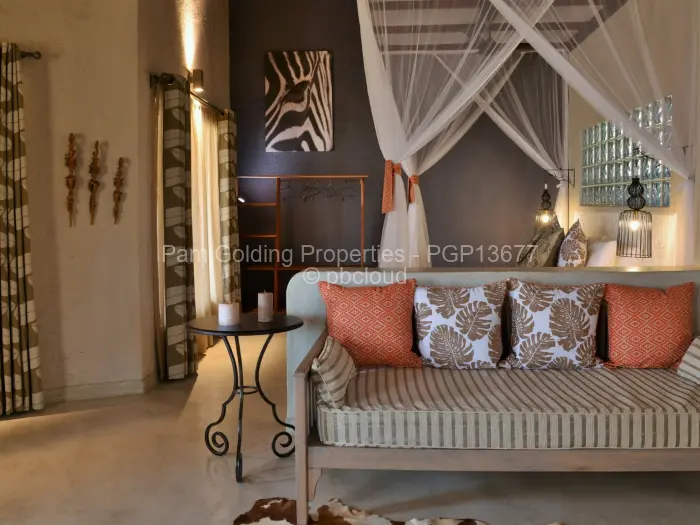 Hospitality/BnB for Sale in Kariba, Kariba