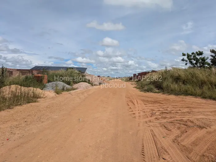 Residential Stand for Sale in Ruwa, Ruwa