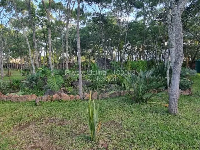 5 Bedroom House to Rent in Glen Lorne, Harare