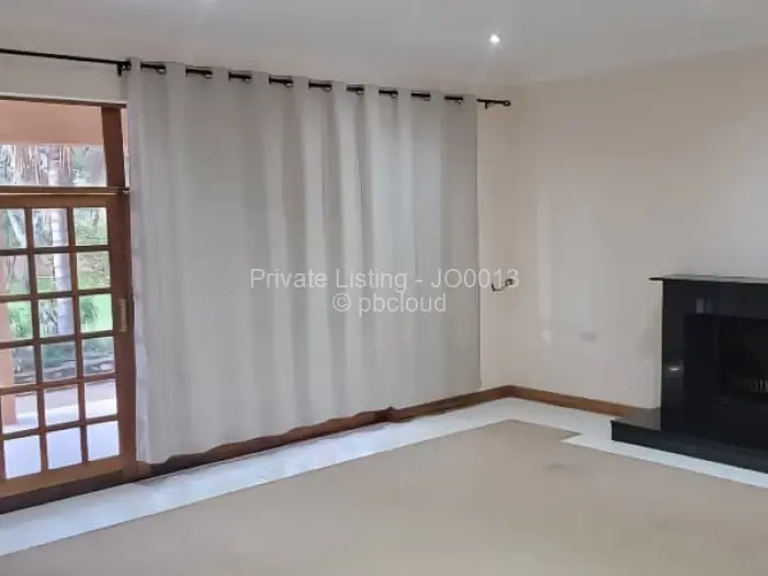 5 Bedroom House to Rent in Glen Lorne, Harare